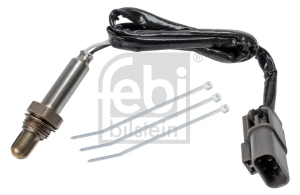 Oxygen Sensor